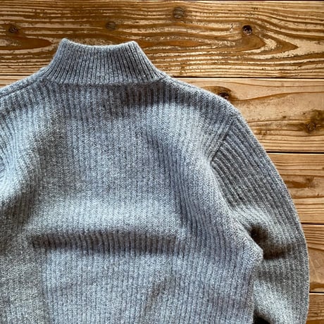 L.L.Bean drivers knit