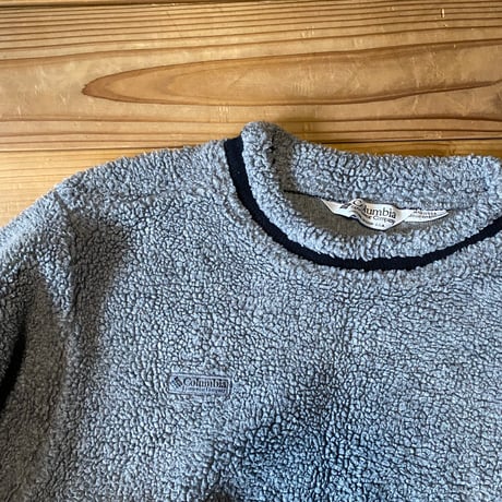 columbia boa fleece sweat shirts