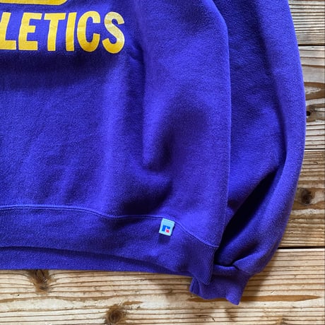 russell athletic EMERSON ATHLETIC sweatshirt