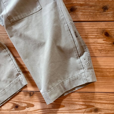 RLX by RALPH LAUREN french military cargo pant