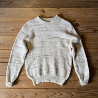 Winona knits marble knit