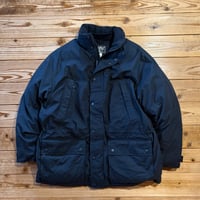 eddie bauer goose down jacket