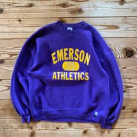 russell athletic EMERSON ATHLETIC sweatshirt
