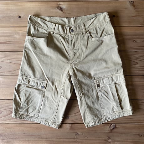 rokx bush climbing shorts
