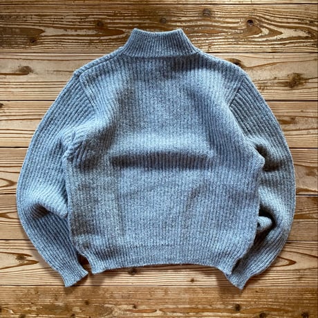 L.L.Bean drivers knit