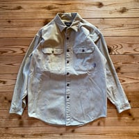 patagonia workwear shirt