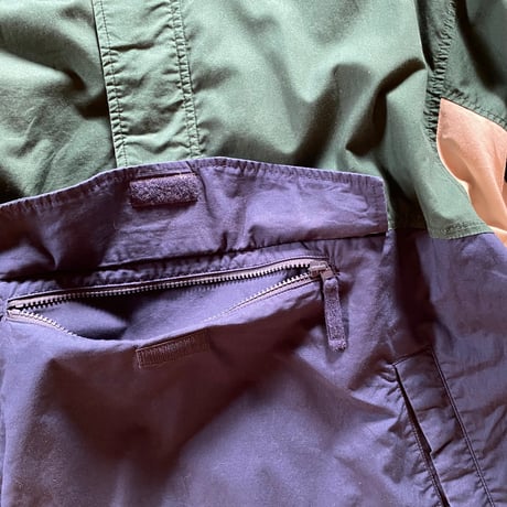 eddie bauer anorak parka