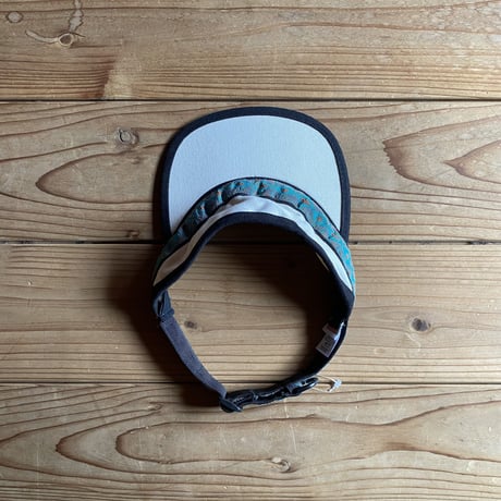 kavu strap visor