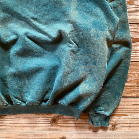 COLUMBUS ZOO AND AQUARIUM bleach souvenir sweat