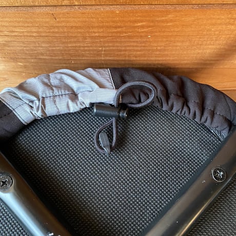 disguise covver™︎ ROUND CHAIR TNF