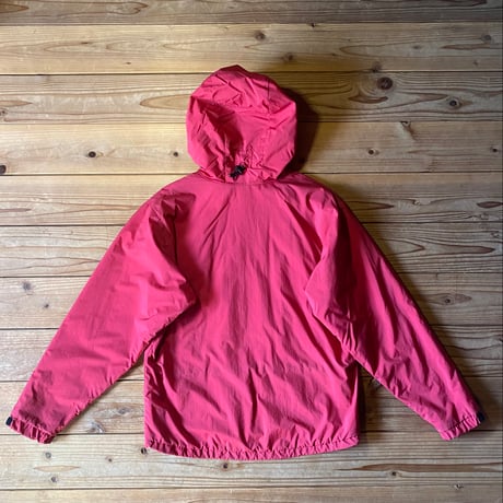 WILDTHINGS EP Hooded Jacket