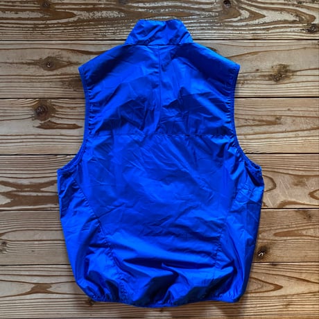 patagonia velocity vest