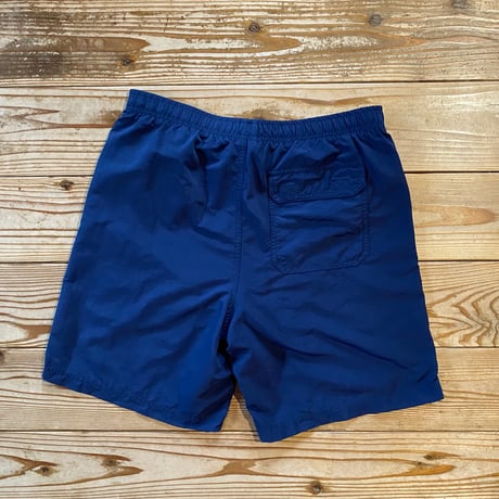 L.L.Bean swim trunks