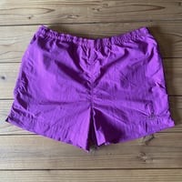 Eastern Mountain Sports swim shorts