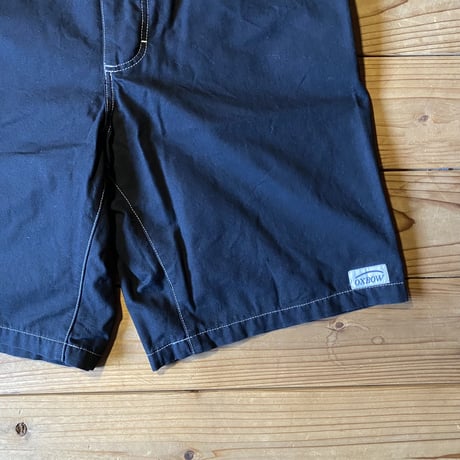oxbow 5 pocket shorts
