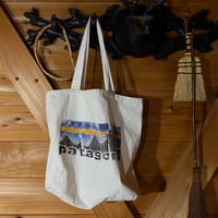 patagonia market tote