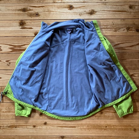 patagonia stretch zephyr jacket