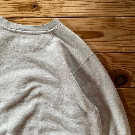 L.L.Bean russell arch logo sweatshirt