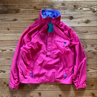patagonia nylon anorak