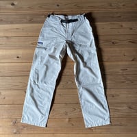 patagonia nylon climbing pants