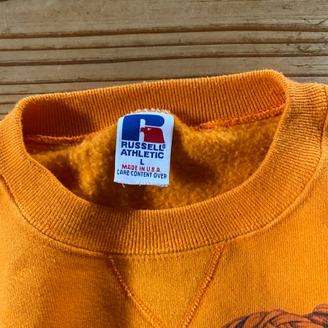 russell athletic airwaves sweatshirts