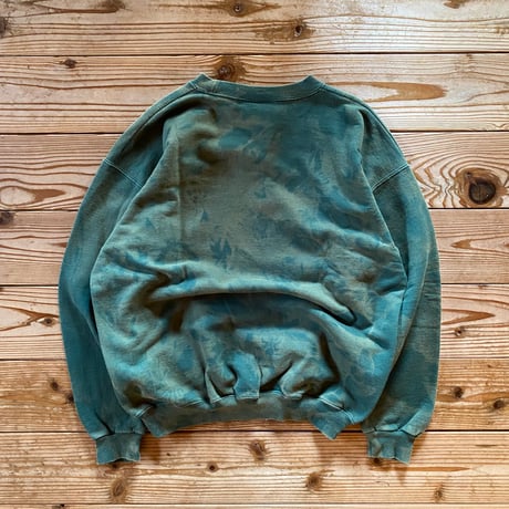 COLUMBUS ZOO AND AQUARIUM bleach souvenir sweat
