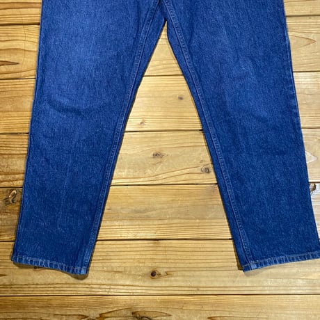 L.L.BEAN Double L Jeans『NATURAL FIT』