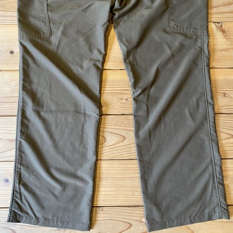 patagonia trekking cargo pants