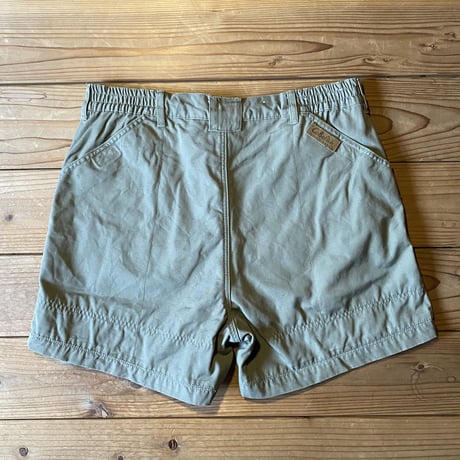 cabela's bush shorts