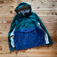 eddie bauer anorak parka
