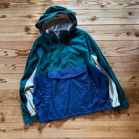 eddie bauer anorak parka