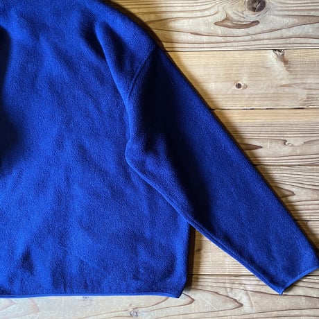 L.L.BEAN OUTDOORS fleece jacket