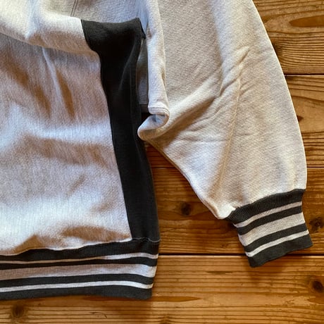 kellsport lib line reverseweave sweat