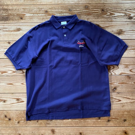 L.L.Bean DOUBLE L polo shirt