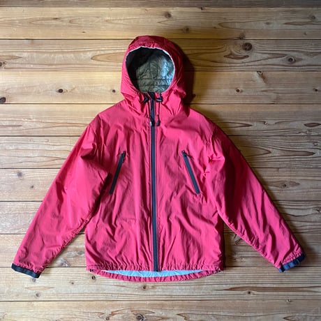 WILDTHINGS EP Hooded Jacket