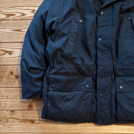 eddie bauer goose down jacket
