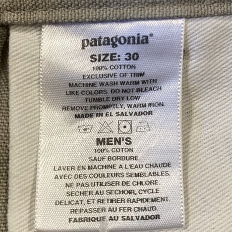 patagonia painter shorts