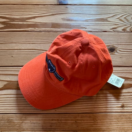 eddie bauer logo cap