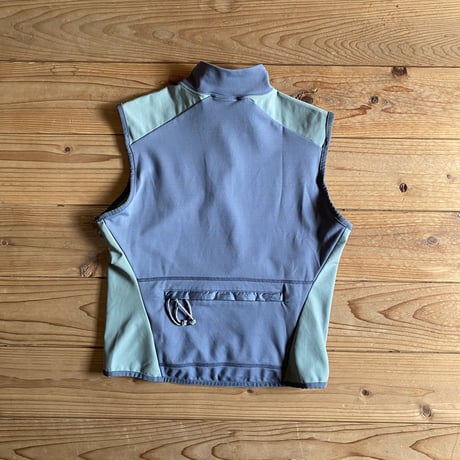 patagonia pullover vest