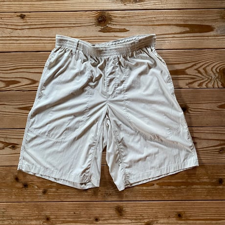 patagonia tropical flats short