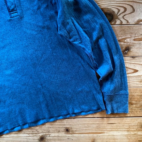 L.L.Bean two layer river driver's shirt