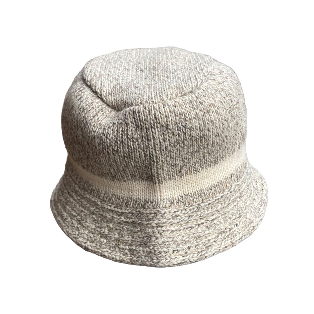 penthouse knits wool bucket hat | UMU