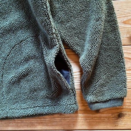 columbia pile fleece jacket