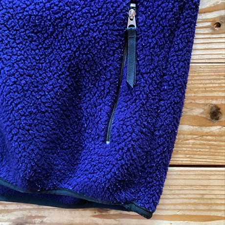 ALTUS polartec fleece vest