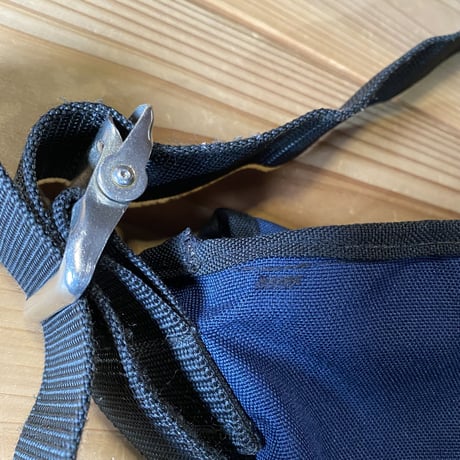 manhattan portage messenger bag