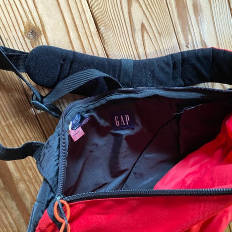 GAP hydration day pack