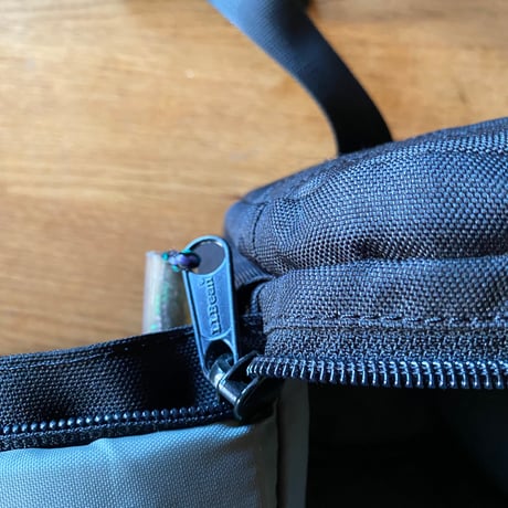 L.L.Bean by lowepro cameraman bag