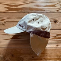 timberland sun shade cap