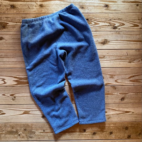ebtek eddie bauer fleece pant