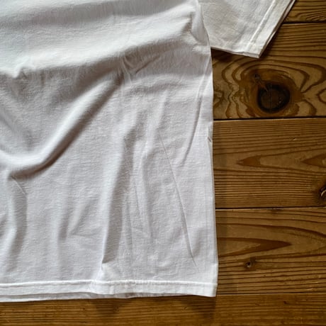 NIKE ACG box logo tee